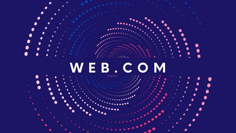 web.com