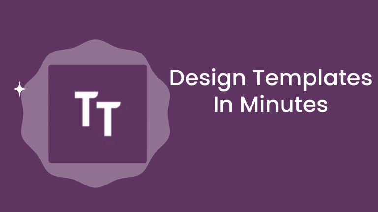 TemplateToaster for themes and templates design