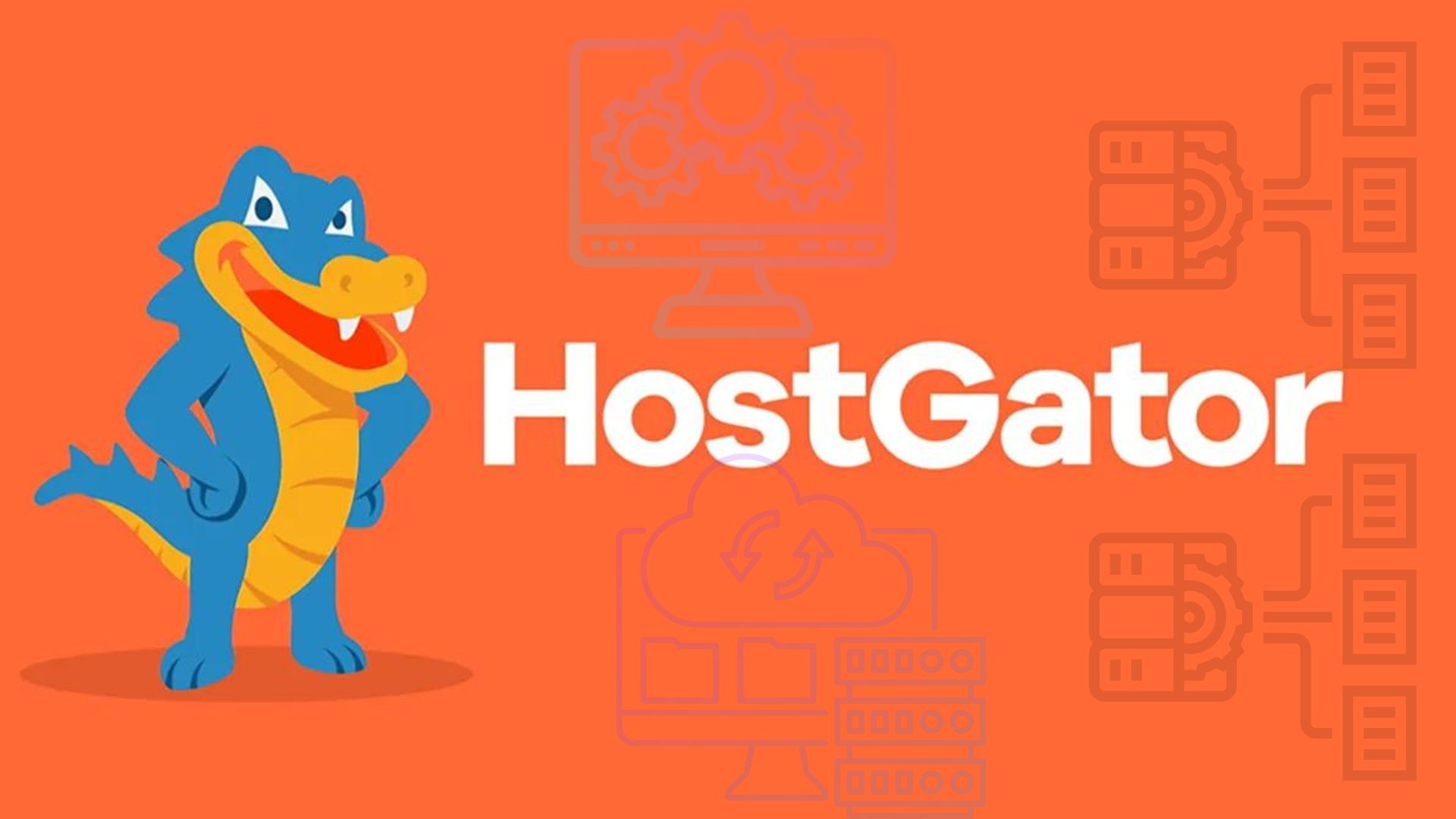 Hostgator hosting solution