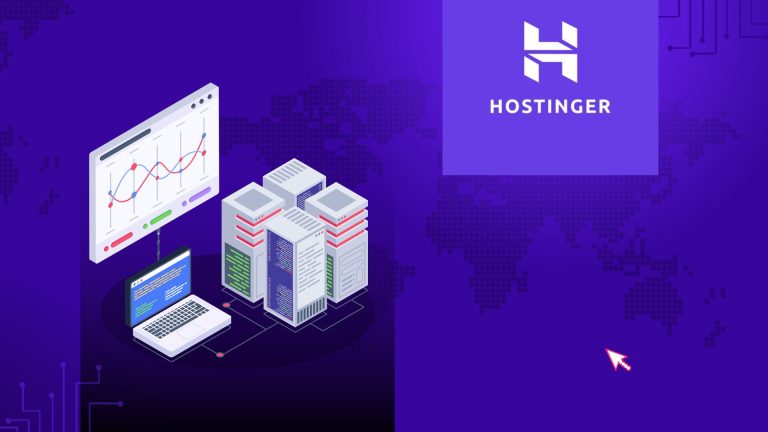 hostinger online solution