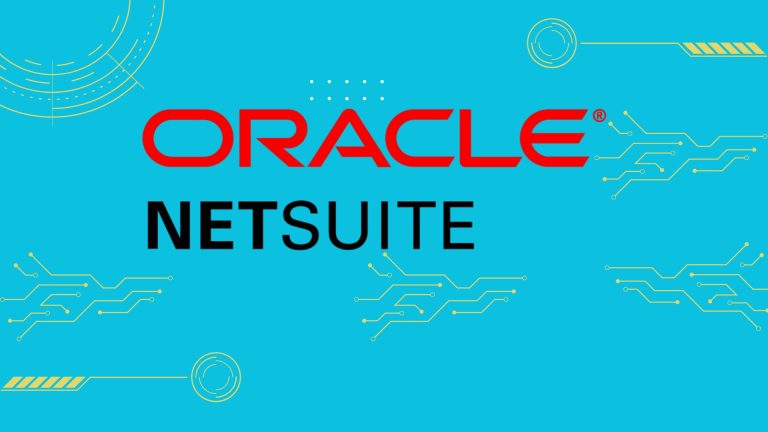 oracle netsuite for small business