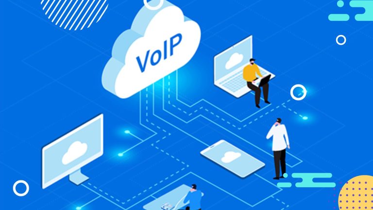 voip small business solution